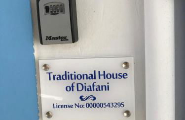Traditional House of Diafani - Foto 37
