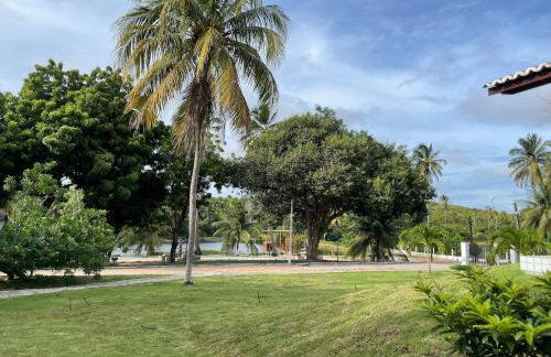 Casa de Campo a 11 km de Flecheiras - Foto 79