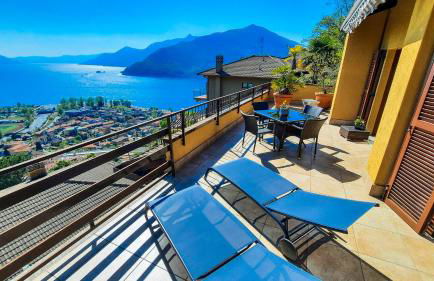 Vista Maccagno - Foto 7