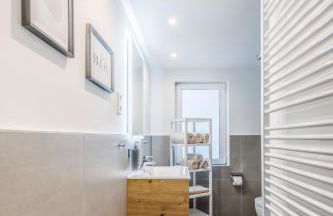 Ferienhaus Seeliebe 70 QM I 2 Schlafzimmer I 5 min zum See I überdachte Terrasse I nahe Werbellinsee - Photo 20