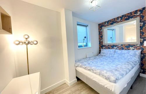 City centre, Top floor apartment, Two balconies - Foto 16