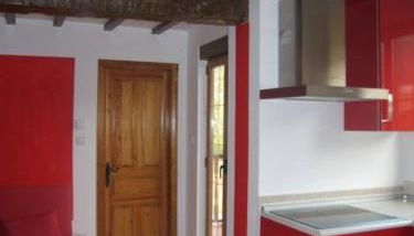 Apartamentos Puente Viesgo Anjana - Foto 5