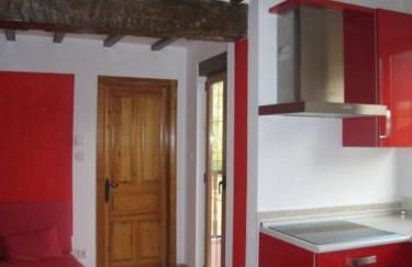 Apartamentos Puente Viesgo Anjana - Foto 5