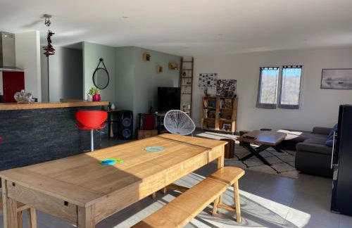 Maison de Campagne - Foto 20