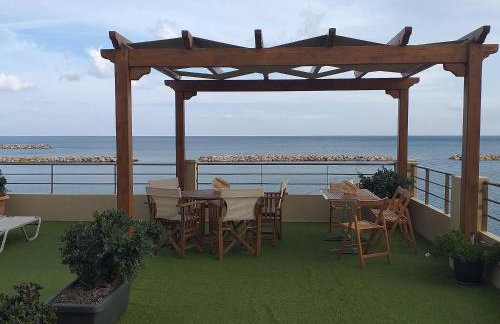 Xristinas Seaside Apartments - Foto 28