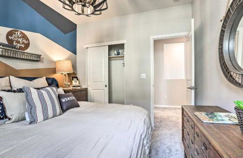 Relaxing Roseville Home with Outdoor Amenities - Foto 18