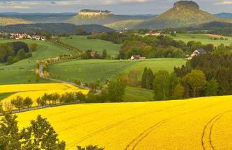 Ferienwohnung-Schrammsteinblick - Foto 26