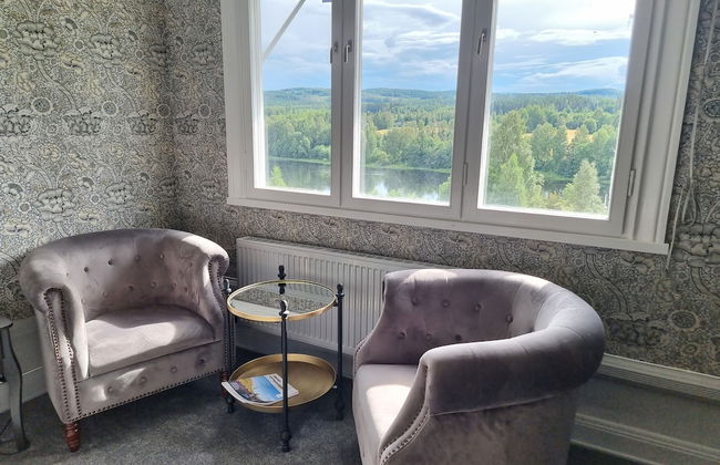 Torpshammars Herrgård - Photo 15