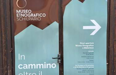 BLACK DOLOMYTE Apartment - Foto 15