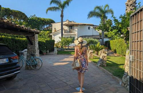 Azure Bay Chic Villa - Foto 1