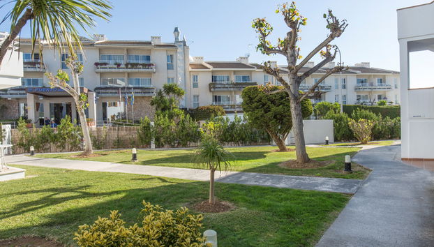 Aparthotel Flora - Foto 4