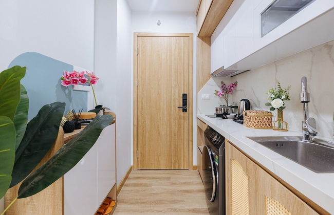 Crescendo Urban Stay - Foto 32