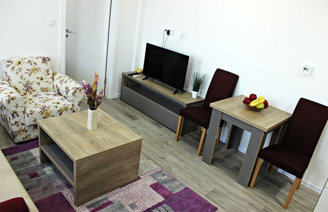 VIP Apartments Sarajevo - Foto 21