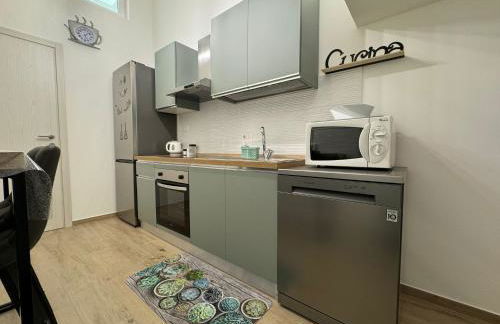 Sweet home-Casa Di Bari - Foto 32