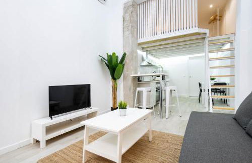 MCD Alojamiento temporal en M Vadillo - Foto 15