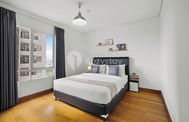 Tovia by Kozystay - Senayan - Foto 2