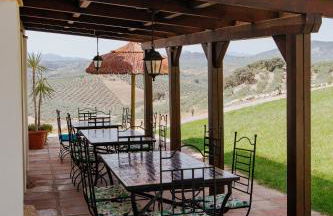 Finca El Almendrillo - Foto 68