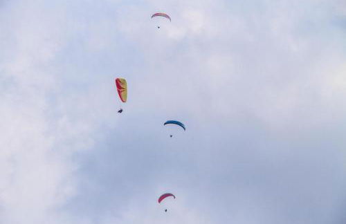 Ingrappa Sporthouse - Photo 13