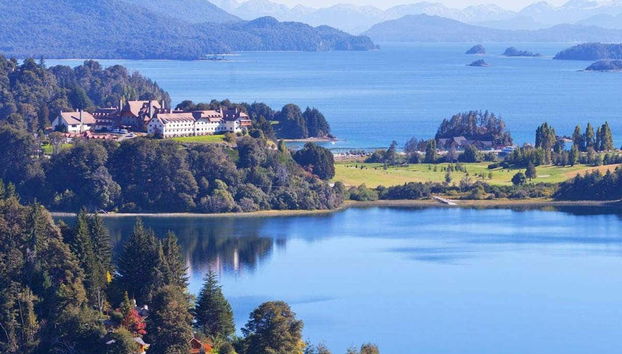 Buenos Aires and Patagonia 9 Day Trip - Foto 5