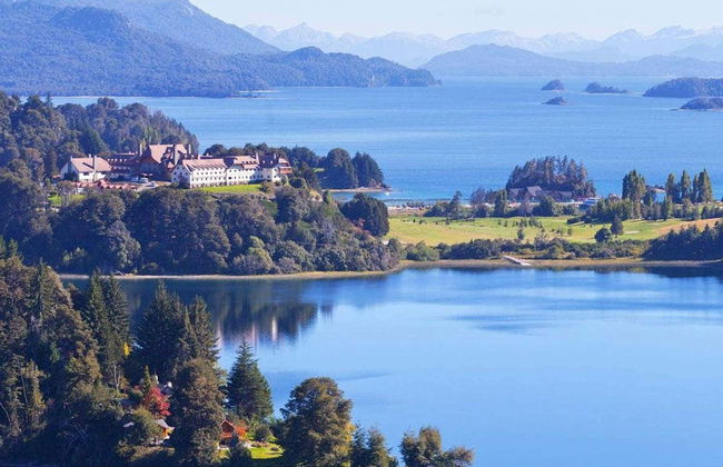 Buenos Aires and Patagonia 9 Day Trip - Foto 5