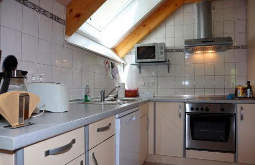 Appartement Rehblick - Foto 28