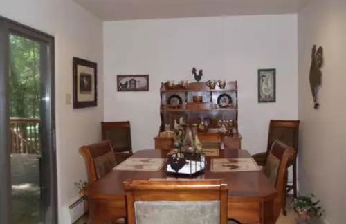 Harmony in the Woods - Foto 21