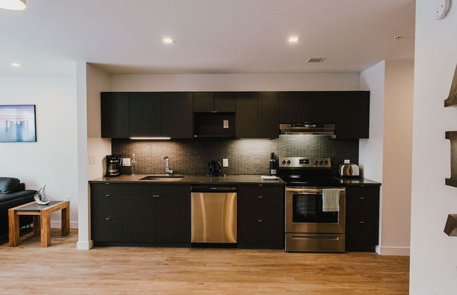 Corporate Stays Stradbrook Apartments - Photo 16