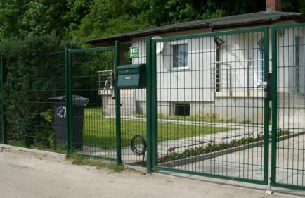 Ferienhaus Pankow - Foto 7