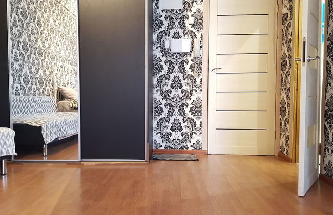 DeLuxe Apartment Vavilova - Foto 6