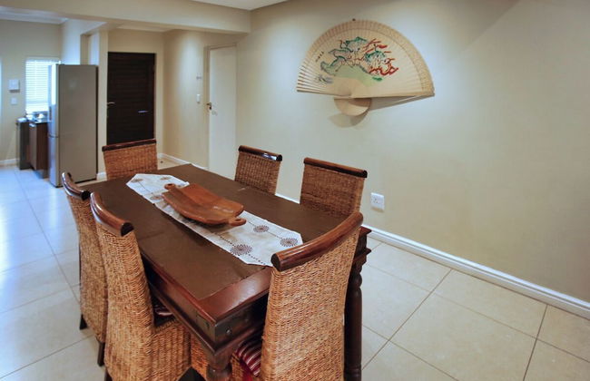 Break-A-Way, Langebaan 4-Sleeper - Foto 29