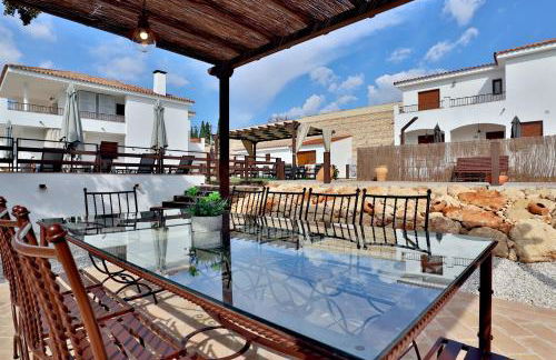 Hacienda El Brillante - Photo 55