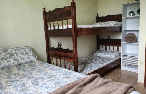 Recanto da Ilha SFS Praia do Capri - Foto 34