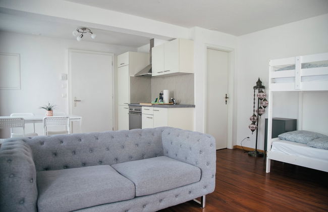 Nimbuzzz Apartments - Foto 33