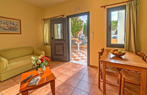 Blue Aegean Hotel & Suites - Foto 80