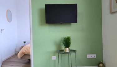 303 - Strasbourg appartement Green refait à neuf - Foto 5