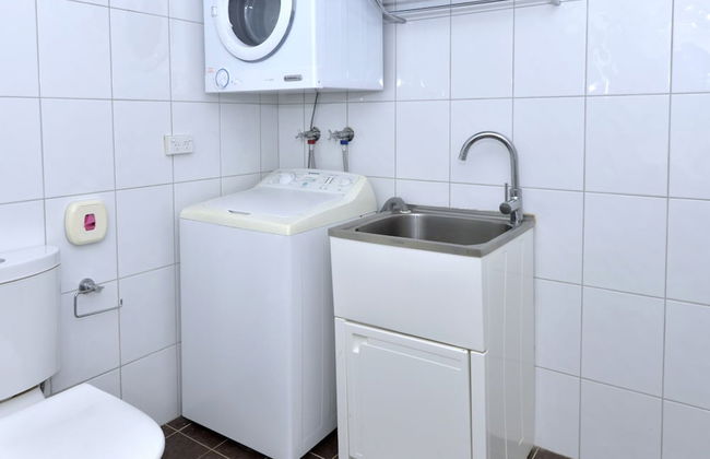 City Gardens Apartments - Foto 10