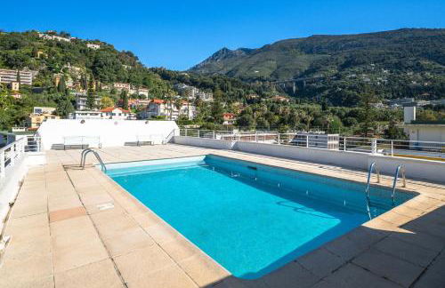 Le Sun - Central - Piscine Toit terrasse- Wifi - - Foto 37