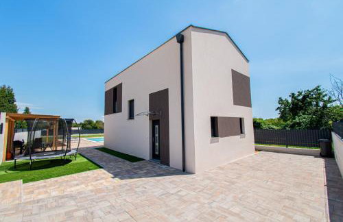 Villa Luan near Pula by Istrabook - Foto 23