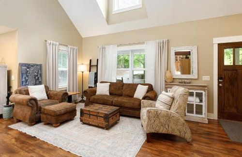 Maple City Farm Pet Friendly - Foto 29