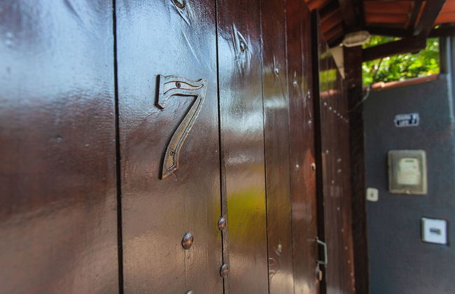 Bz11 Geribá Casa Piscina sauna 6 quartos - Foto 42