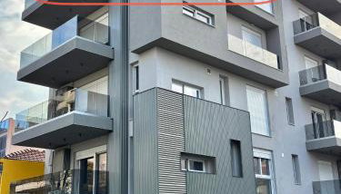 VOLOS Luxury Suite Pnoes with PRIVATE PARKING - Foto 3