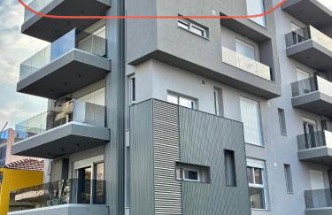 VOLOS Luxury Suite Pnoes with PRIVATE PARKING - Foto 3