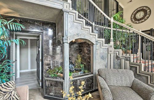 Efficiency Apt Shared Conference Room, Patio - Foto 17