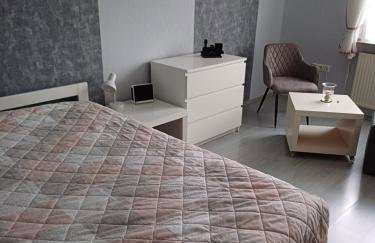 Ferienwohnung Marienberg - Foto 11