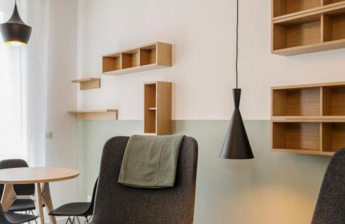 UP to home - Residenze Milano - Foto 36