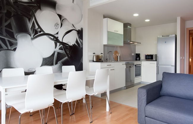 AB Park Güell Apartments - Foto 53