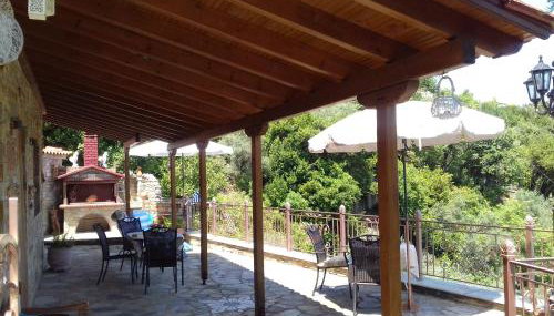 The StoneHouse - Photo 4