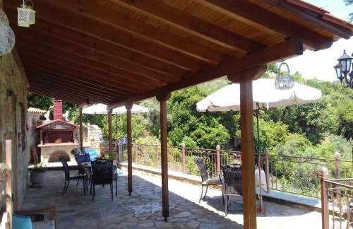 The StoneHouse - Photo 4