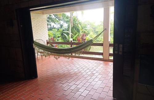 Casa PÉ NA AREIA Toque Toque Pequeno - Foto 22