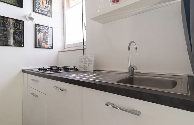 Italianway - Dall'ongaro 27 - Foto 13